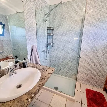 Luxury Ocean View Playa Roca アパート コスタ・テギセ