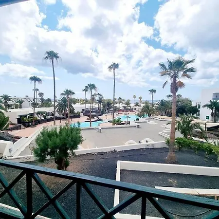 Luxury Ocean View Playa Roca Costa Teguise