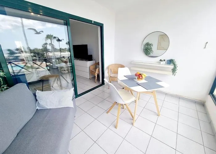 Luxury Ocean View Playa Roca