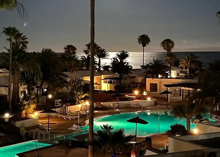 Luxury Ocean View Playa Roca