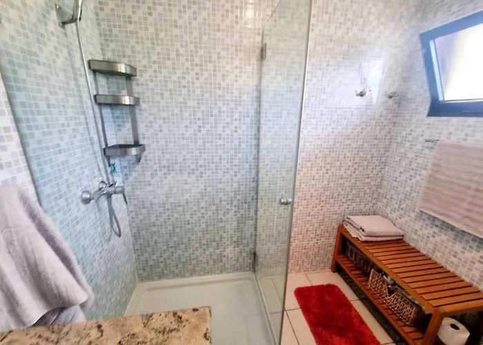 Luxury Ocean View Playa Roca Коста-Тегисе