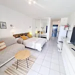 아파트 Luxury Ocean View Playa Roca *