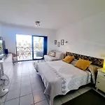 아파트 Luxury Ocean View Playa Roca *