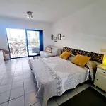아파트 Luxury Ocean View Playa Roca