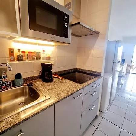 Appartamento Luxury Ocean View Playa Roca Costa Teguise