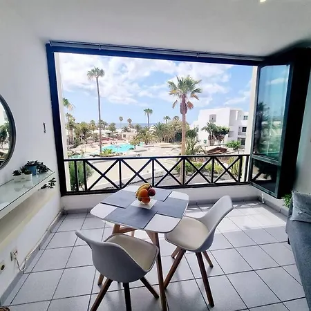 Luxury Ocean View Playa Roca Appartamento