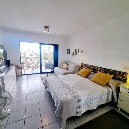 Apartment Luxury Ocean View Playa Roca *