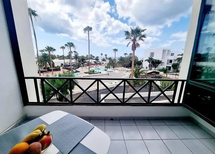 Luxury Ocean View Playa Roca Apartment