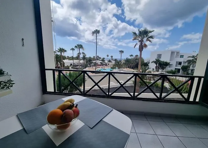 Luxury Ocean View Playa Roca Apartment