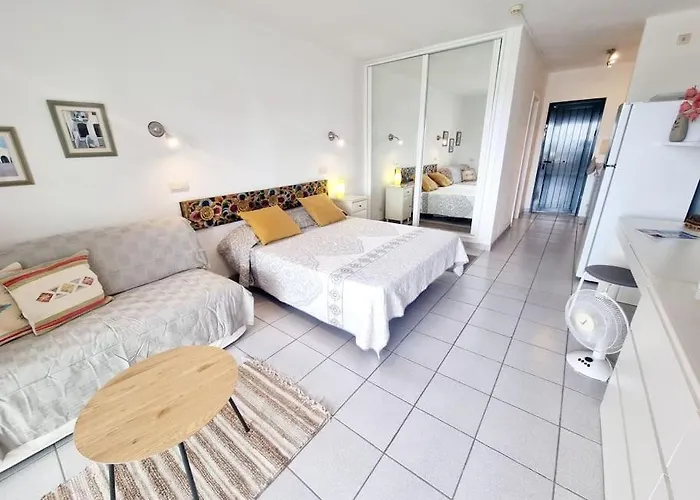 Luxury Ocean View Playa Roca Costa Teguise