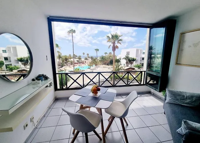 Luxury Ocean View Playa Roca Apartment