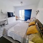 Luxury Ocean View Playa Roca شقة كوستا تاغيسي