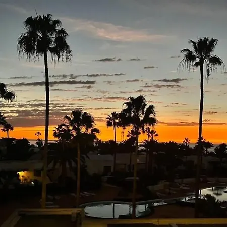 شقة Luxury Ocean View Playa Roca *